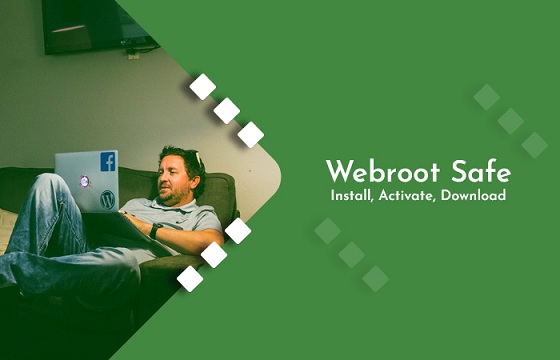 webroot.com/safe - Screenshot 1