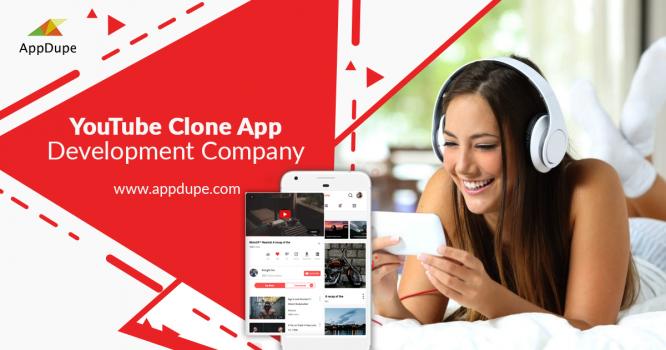 Channelize Your Business To A Successful Path With Youtube Clone - Screenshot 1
