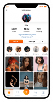 How To Start A Business With Onlyfans App Clone? - Screenshot 1