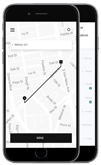 Car rental software script - Screenshot 2