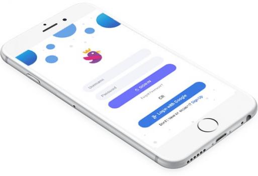 Visit Listing - Freelancer Clone App Freelancer Clone App - Screenshot 1