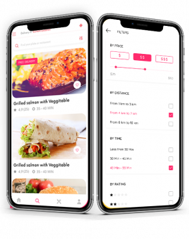 Get Your On-Demand Doordash App? - Screenshot 1