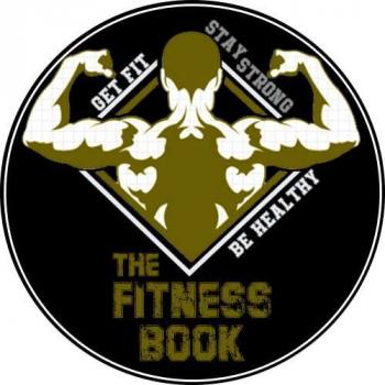 Fitness Bookz - Screenshot 1