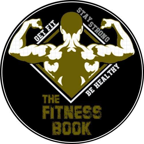 Fitness Bookz - Screenshot 1