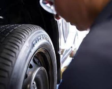 Best Ford Tire Coupons - Screenshot 1