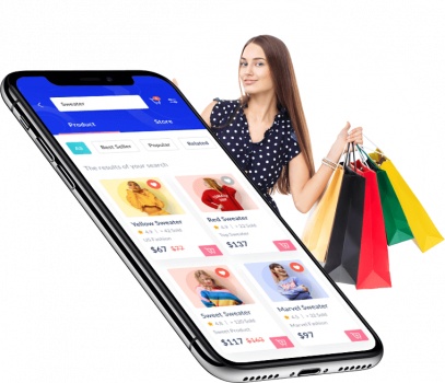 Visit Listing - Multi-Vendor Marketplace Script Multi-Vendor Marketplace Script - Screenshot 1