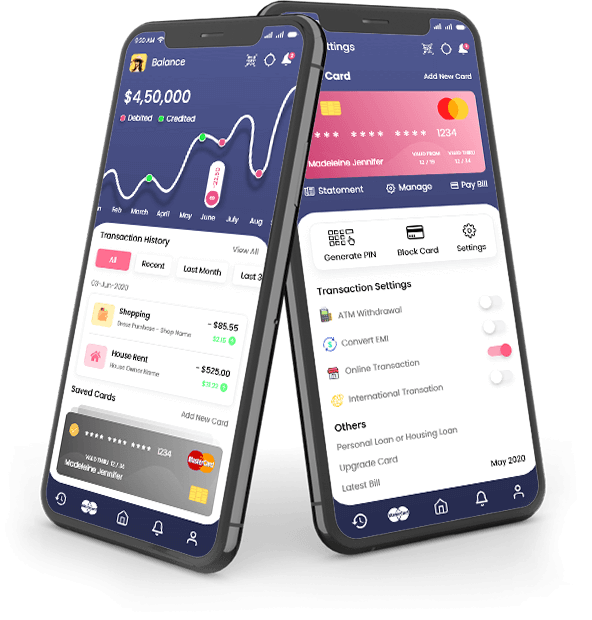 Venmo Clone - A Robust And Secure Payment Platform For Instant Business Success! - Screenshot 1