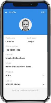 Create a Roadside assistance app like Uber - Screenshot 1