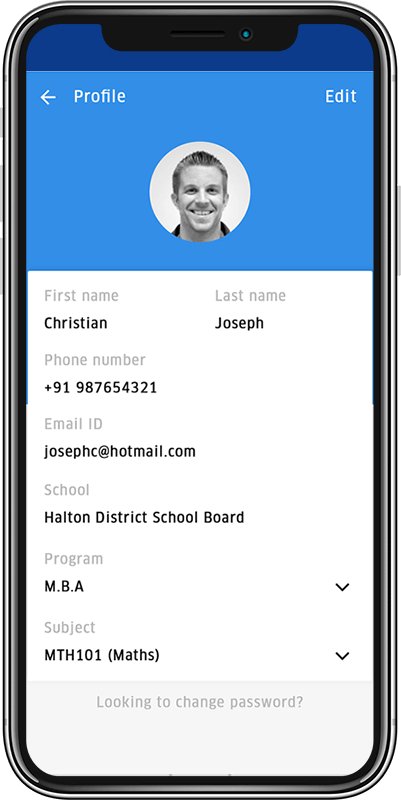 Create a Roadside assistance app like Uber - Screenshot 1