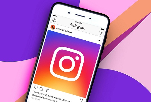 Buy 100% Real Instagram Likes - Screenshot 1