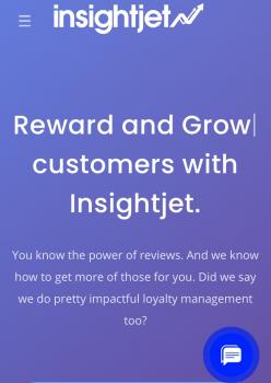 Visit Listing - InsightJet InsightJet - Screenshot 1