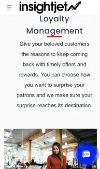 Visit Listing - InsightJet InsightJet - Screenshot 3