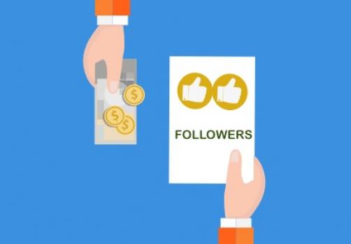 Buy Facebook Followers - Screenshot 1