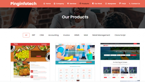 GOJEK Clone ,Urbanclap Clone Script ,Housejoy Clone Script - Screenshot 2