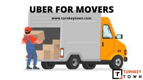 Hold On To The Chance Of Diversifying Your Moving Business - Screenshot 1