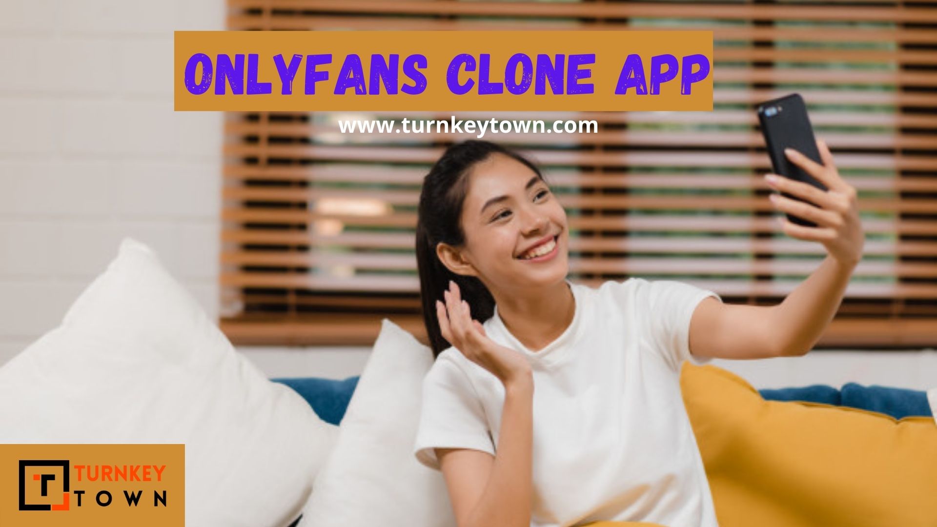 OnlyFans Clone App Development - Screenshot 1