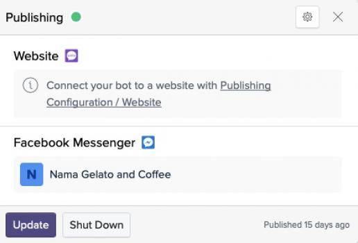 BotStar - Screenshot 6