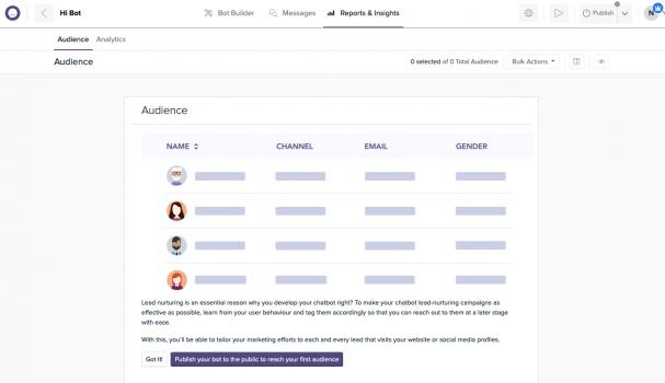 BotStar - Screenshot 3
