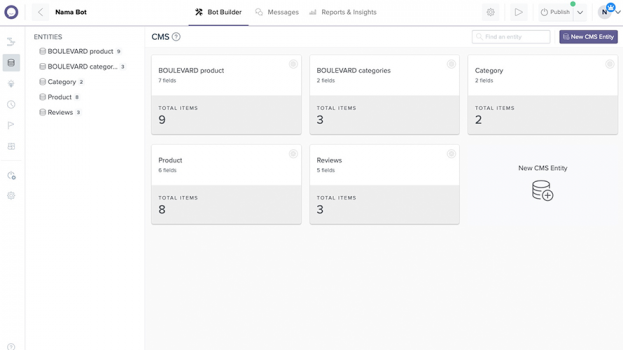 BotStar - Screenshot 5
