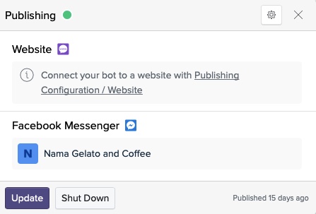 BotStar - Screenshot 6