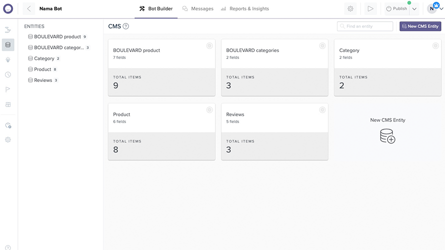 BotStar - Screenshot 5