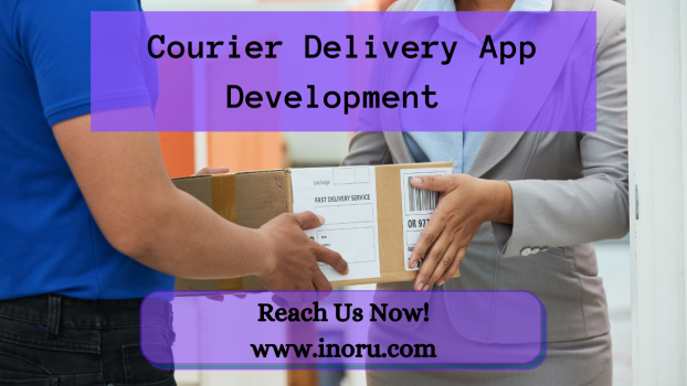 Visit Listing - Launch your Courier delivery app to Skyrocket your business Launch your Courier delivery app to Skyrocket your business - Screenshot 1