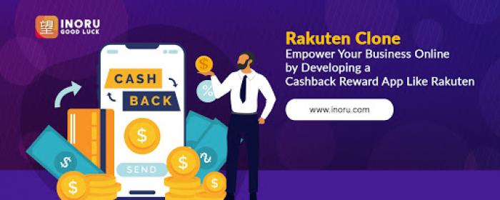 Visit Listing - Launch a legit Rakuten Clone app with INORU Launch a legit Rakuten Clone app with INORU - Screenshot 1