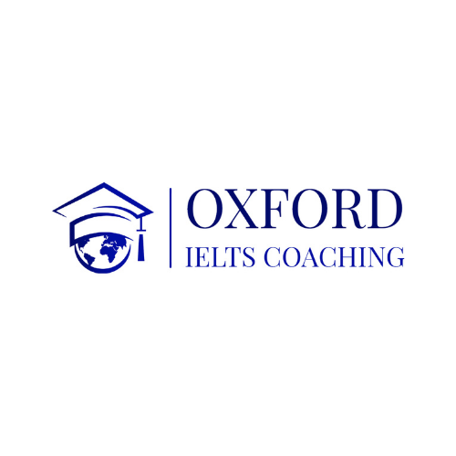 Oxford IELTS Coaching Ahmedabad - Screenshot 1