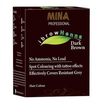 Eyebrow henna | Henna eyebrows - Screenshot 1