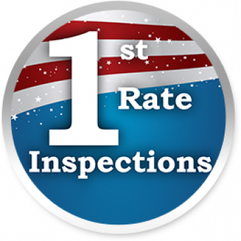 firstrate inspection - Screenshot 1