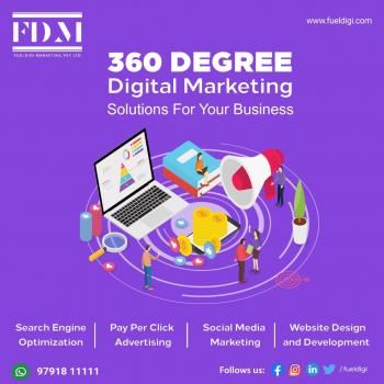 Visit Listing - Best Digital Marketing Agency in Chennai-fdm Best Digital Marketing Agency in Chennai-fdm - Screenshot 1