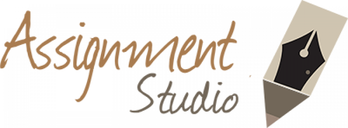 Assignment Studio - Screenshot 1