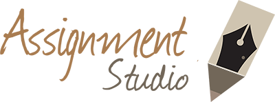 Assignment Studio - Screenshot 1