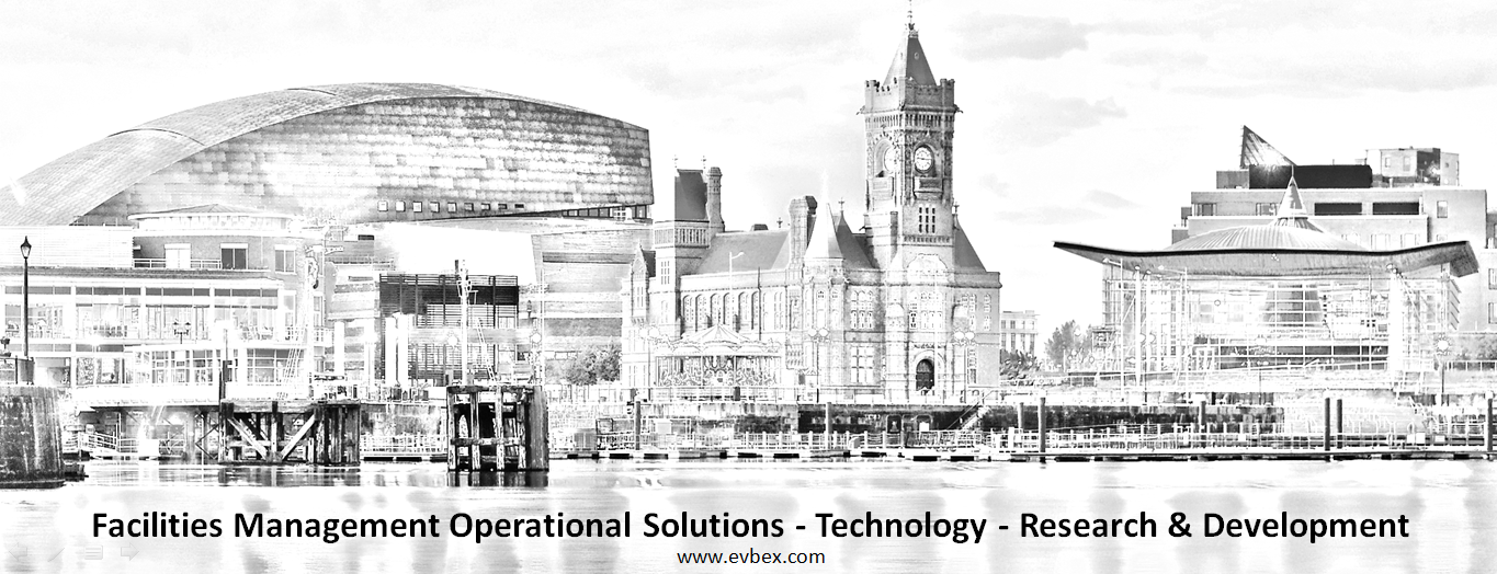 facility management - Screenshot 1