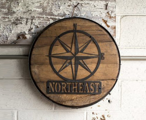 North East - Screenshot 1