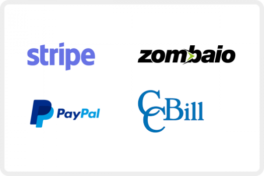 mooDatingscript - Screenshot 4