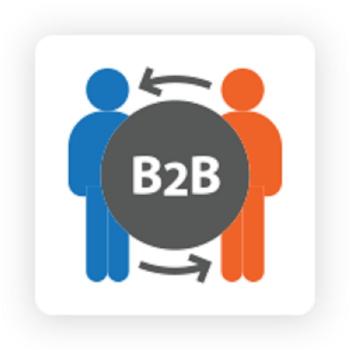 Visit Listing - B2B Extension Suite for Magento 2 B2B Extension Suite for Magento 2 - Screenshot 1