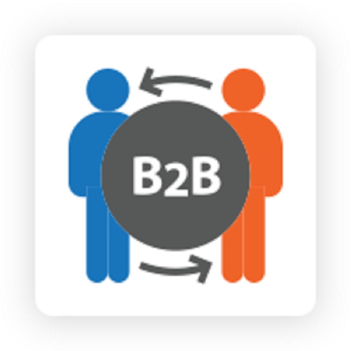 B2B Extension Suite for Magento 2 - Screenshot 1