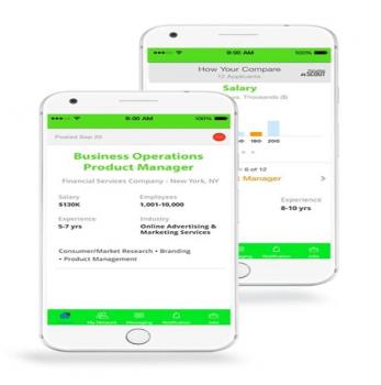 Freelancer Clone Script - Screenshot 1
