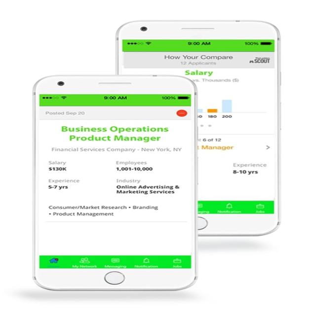 Freelancer Clone Script - Screenshot 1