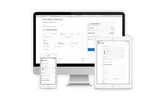 Visit Listing - Smart One Step Checkout for Magento 2 Smart One Step Checkout for Magento 2 - Screenshot 2