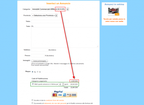 Goclassified Script - Screenshot 3