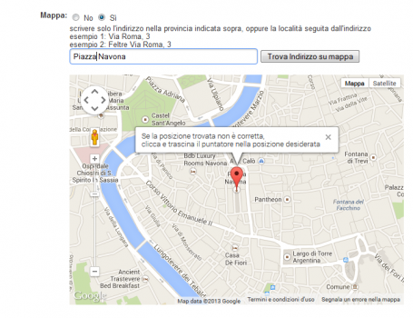 Goclassified Script - Screenshot 4