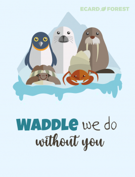 Visit Listing - EcardForest - Group Ecards EcardForest - Group Ecards - Screenshot 4