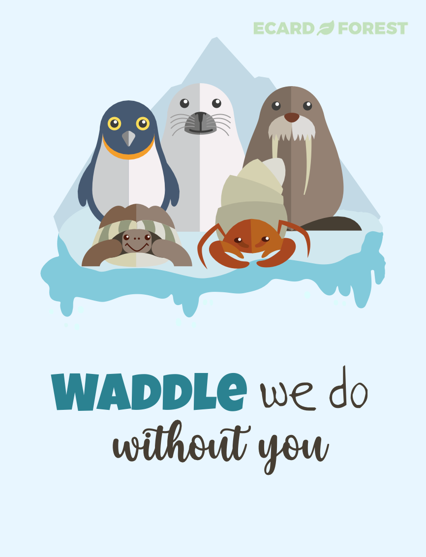 EcardForest - Group Ecards - Screenshot 4