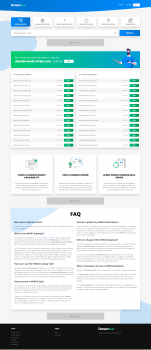 DomainsKit - Toolkit for Domains - Screenshot 2