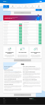 Visit Listing - DomainsKit - Toolkit for Domains DomainsKit - Toolkit for Domains - Screenshot 3