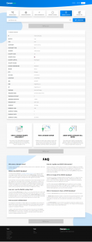 Visit Listing - DomainsKit - Toolkit for Domains DomainsKit - Toolkit for Domains - Screenshot 7