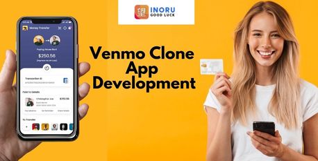Venmo Clone - Develop your Venmo clone that has increased chances to explore the global niche. - Screenshot 1