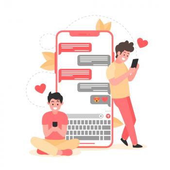 Visit Listing - How does our ready-made Tinder clone will be favorable? How does our ready-made Tinder clone will be favorable? - Screenshot 1